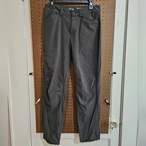 Mountain Hardware Trial Pants